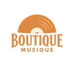 LOGO BOUTIQUE MUSIQUE