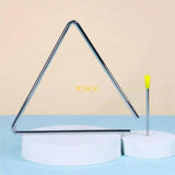 Triangle enseignant Boutique Musique